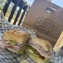 Swell Sandwich Shop