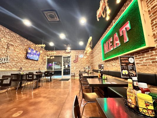 Picanha Steak Restaurant by null