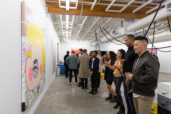 de Sarthe Gallery Scottsdale by null