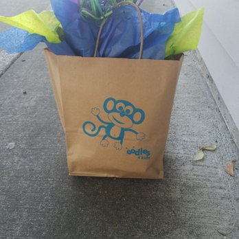 Oodles Kids - Cute gift wrap free of charge - Toy Stores Near Me - Portland, Oregon