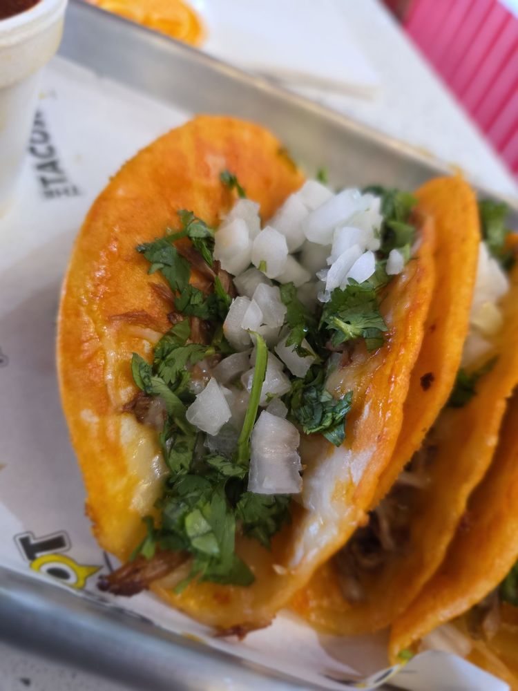 The Taco Spot - Christown