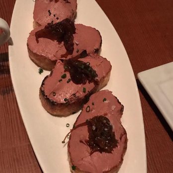 Staple & Fancy - Italian Near Me - Seattle, Washington