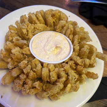 Texas Roadhouse - Soooo good!! But we really didn't like the sauce, too much of horseradish - Barbeque Near Me - Rialto, California