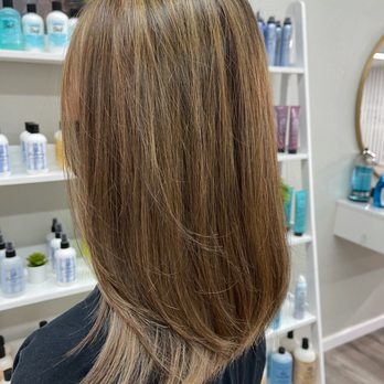 GreatKuts - Cut and color by Kaitlyn - Hair Salons Near Me - Berkeley, California