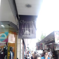 Olegario