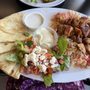 Saffron Skies Mediterranean Grill
