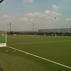 Mettmanner Tennis- und Hockeyclub von 1903/1980 e. V.