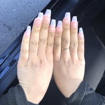Lovely Nails Studio - Nail Salons Near Me - Lawndale, California
