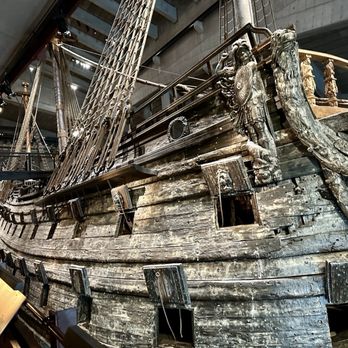 vasa museum - Museums Near Me