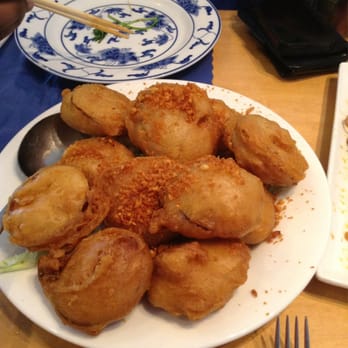 Hunan Solon - Stuffed eggplant - Chinese Near Me - Solon, Ohio Hunan Solon - Stuffed eggplant - Chinese Near Me - Solon, Ohio