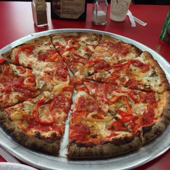 Totonno's - Pizza Near Me - Brooklyn, New York Totonno's - Pizza Near Me - Brooklyn, New York