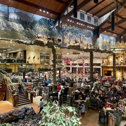 Bass Pro Shops