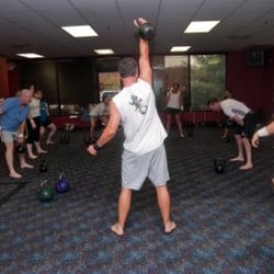 IronBody Fitness
