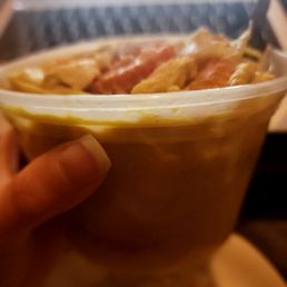 Yellow Curry