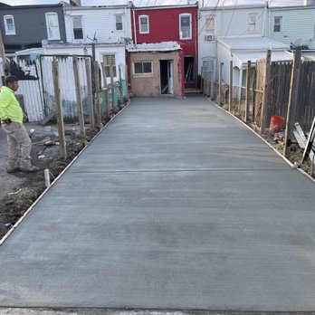 Chesapeake concrete solutions's Account - DRIVEWAY - Masonry/Concrete Near Me - Arnold, Maryland Chesapeake concrete solutions's Account - DRIVEWAY - Masonry/Concrete Near Me - Arnold, Maryland