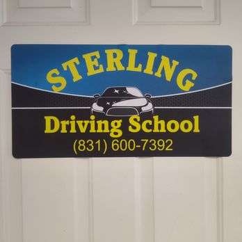 Sterling Driving School - Driving Schools Near Me - Soquel, California Sterling Driving School - Driving Schools Near Me - Soquel, California