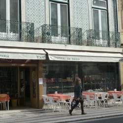 Central da Baixa