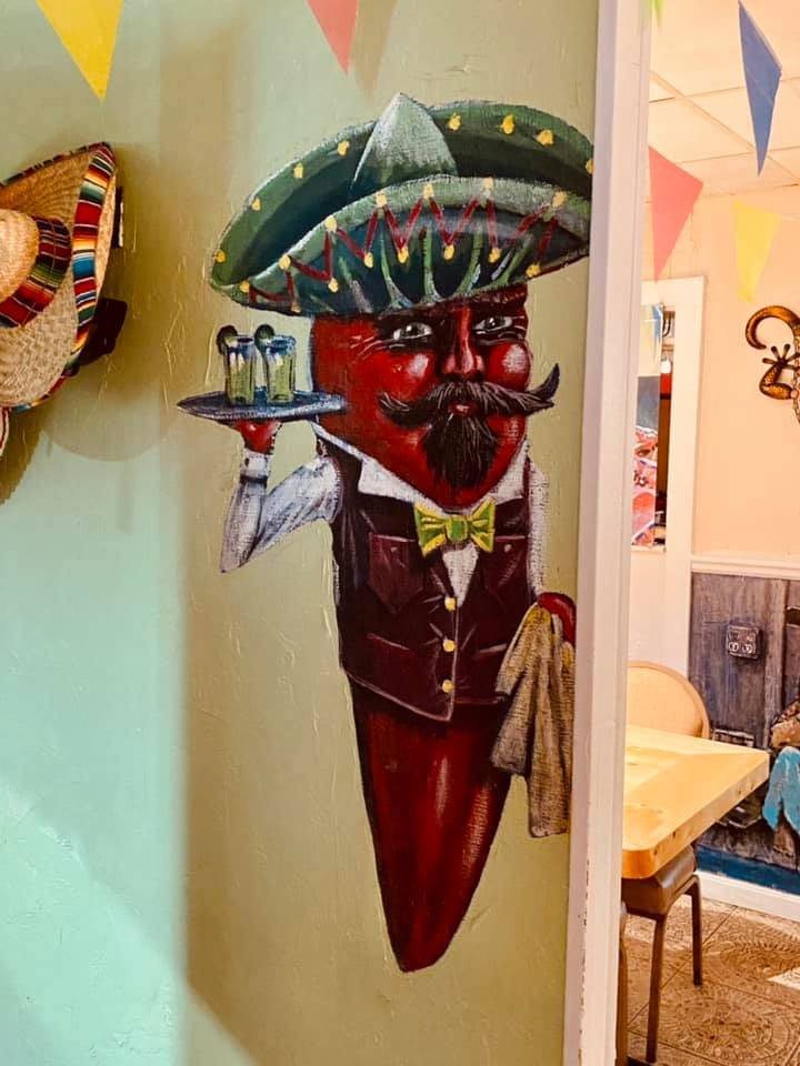 El Cazador