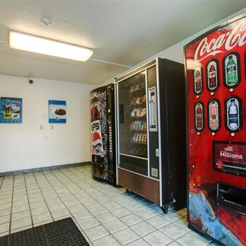 Motel 6 - m  vending - Hotels Near Me - Elkton, Maryland