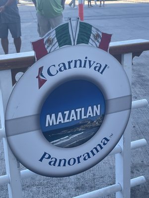 Pino Suarez Mazatlan Market by null