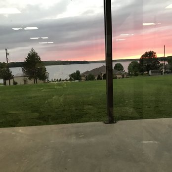 Vaughan's Catfish On The Lake - Sunset on Lake Bob Sandlin in May 2017 - Seafood Near Me - Pittsburg, Texas Vaughan's Catfish On The Lake - Sunset on Lake Bob Sandlin in May 2017 - Seafood Near Me - Pittsburg, Texas
