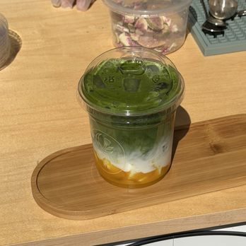 Tsukime Matcha Bar - Coffee & Tea Near Me - Seattle, Washington Tsukime Matcha Bar - Coffee & Tea Near Me - Seattle, Washington