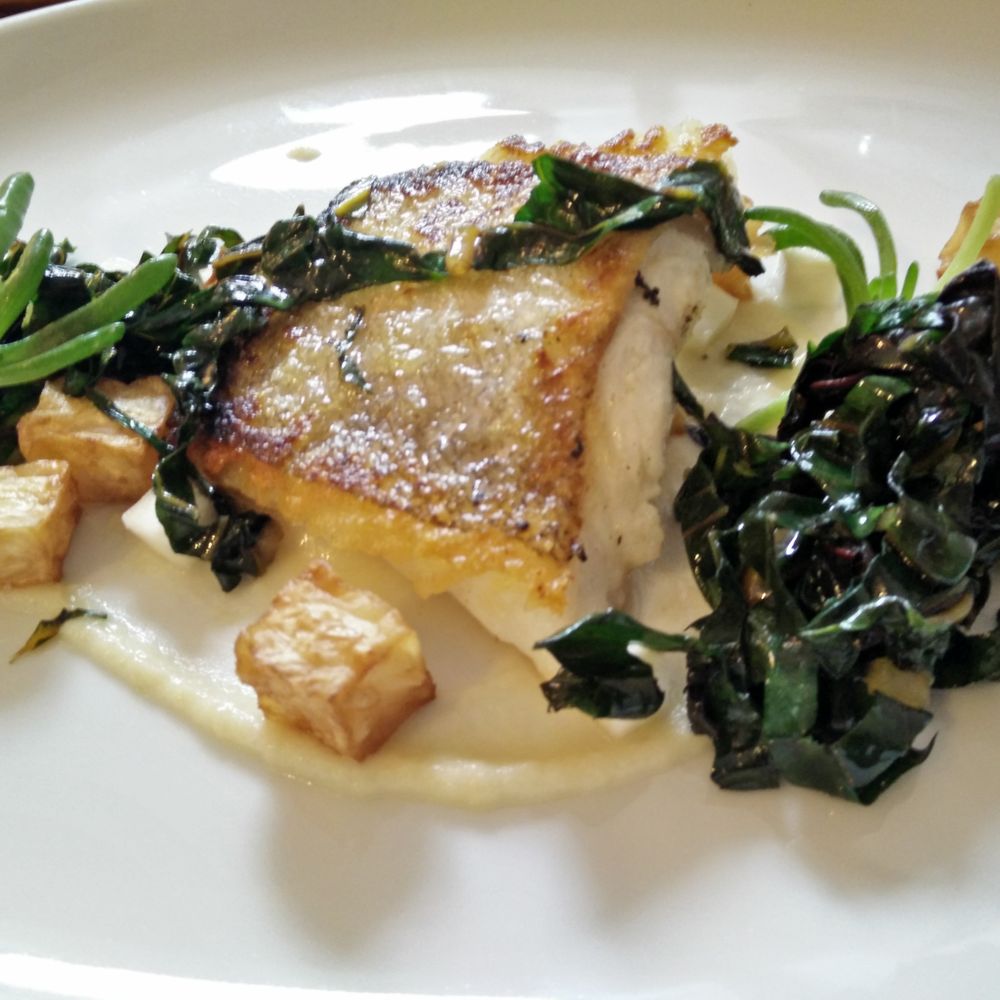 Field - Pollock - Scottish Near Me - Edinburgh, EDH