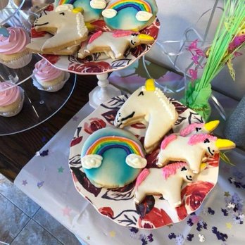 Deerfields Bakery - Unicorn themed cookies and cakes - Bakeries Near Me - Buffalo Grove, Illinois Deerfields Bakery - Unicorn themed cookies and cakes - Bakeries Near Me - Buffalo Grove, Illinois