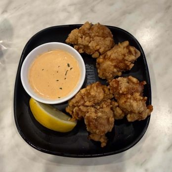 Silverlake Ramen - crispy chicken karaage - Ramen Near Me - Los Angeles, California Silverlake Ramen - crispy chicken karaage - Ramen Near Me - Los Angeles, California