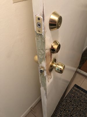 The Handyman Company