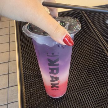 Krak Boba - Cosmos Serenade (Large) - Bubble Tea Near Me - Lomita, California Krak Boba - Cosmos Serenade (Large) - Bubble Tea Near Me - Lomita, California