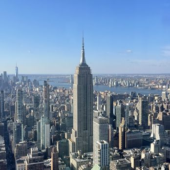 Summit One Vanderbilt - Observatories Near Me - New York, New York