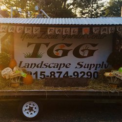 TGG Landscape Supply