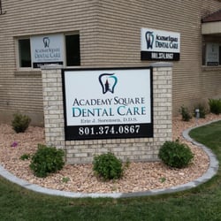 Academy Square Dental Care