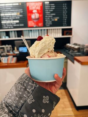 Molly Moon's Homemade Ice Cream Capitol Hill by null