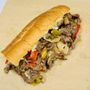 Photo of Lucky’s Cheesesteak & Sub Shop