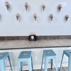 Happy Scoops - Cute decor