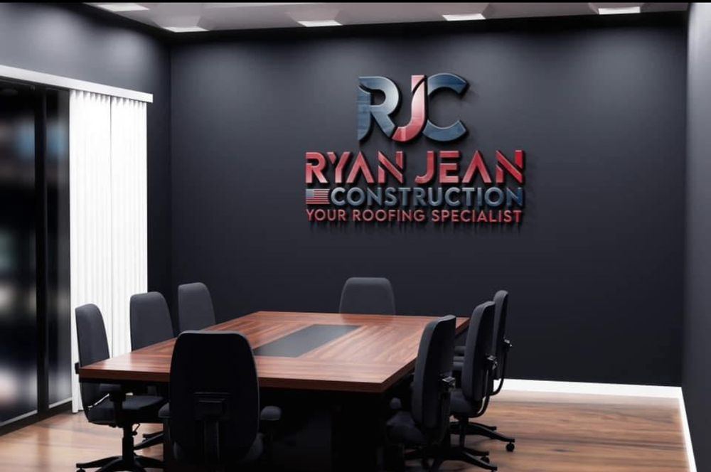 Slide of Ryan Jean Construction