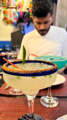 Blue Corn Restaurant and Bar by null