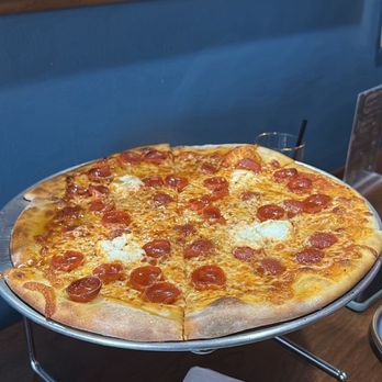 Tarbender's Lounge - Cup N' Char Pepperoni - Lounges Near Me - Leesburg, Virginia Tarbender's Lounge - Cup N' Char Pepperoni - Lounges Near Me - Leesburg, Virginia