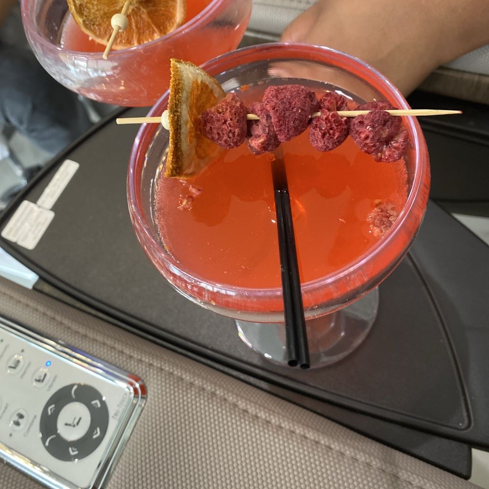 Colors Nail Spa - The straw- margarita - Nail Salons Near Me - Newberg, Oregon