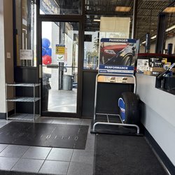 Tire Choice Auto Service Centers