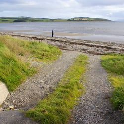 Ettrick Bay - Ettrick Bay, Isle of Bute