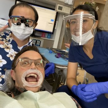 Ky Kuy E, DDS - Loving care provided by Dr. Ky and his assistant Marissa - General Dentistry Near Me - Stockton, California Ky Kuy E, DDS - Loving care provided by Dr. Ky and his assistant Marissa - General Dentistry Near Me - Stockton, California