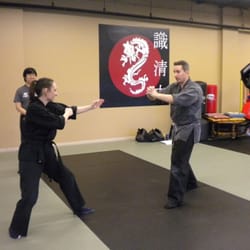 International Martial Arts Academy