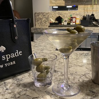Topgolf - Extra olive extra dirty martini - Golf Near Me - Las Vegas, Nevada Topgolf - Extra olive extra dirty martini - Golf Near Me - Las Vegas, Nevada