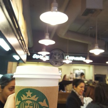 Starbucks - Coffee & Tea Near Me - Seattle, Washington