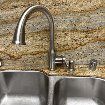 Bear Plumbing & Rooter - Kitchen faucet - Plumbing Near Me Bear Plumbing & Rooter - Kitchen faucet - Plumbing Near Me