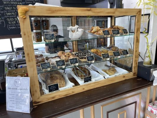 Effe cafe by null