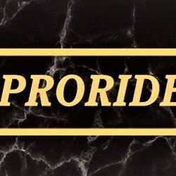 CaliProRide